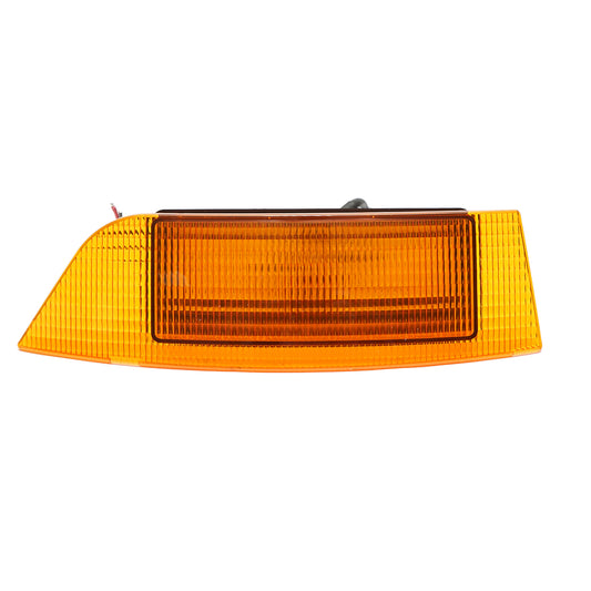 Right signaling lamp 12V New Holland, Case IH OEM code 87301973, UT-W2416