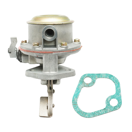 Ford fuel supply pump OEM code 683F9350AA