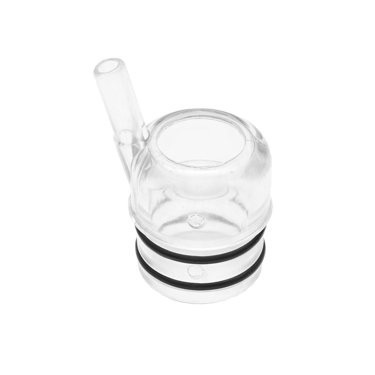 Breckner Germany milking machine visor