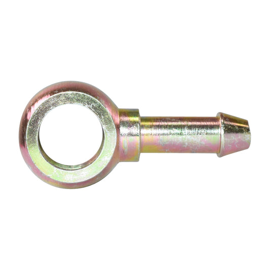 Connection socket fi 12x8 mm