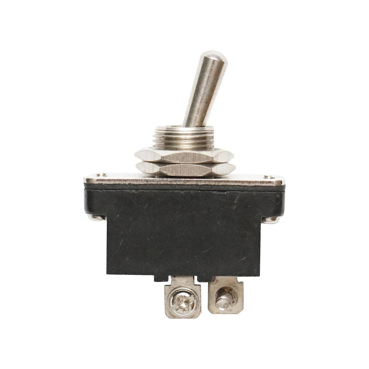 Universal ON/OFF switch, 12V/8A, 2 pins