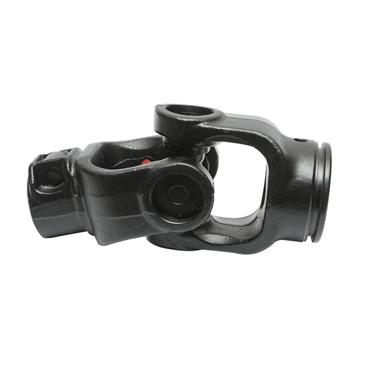 Complete FCF L universal joint, cross 36x89mm with exterior 57mm lemon pipe