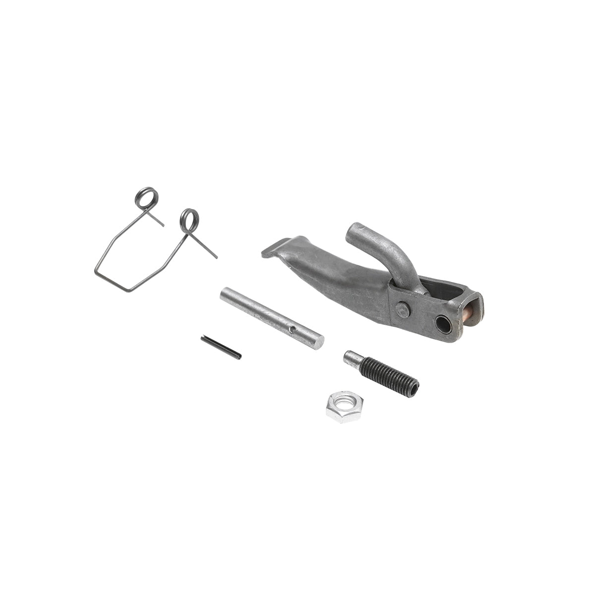 Repair kit for pressure plate for Ford, Fiat OEM code 9919425, 9956483, 9959900, 9962518 Breckner Germany