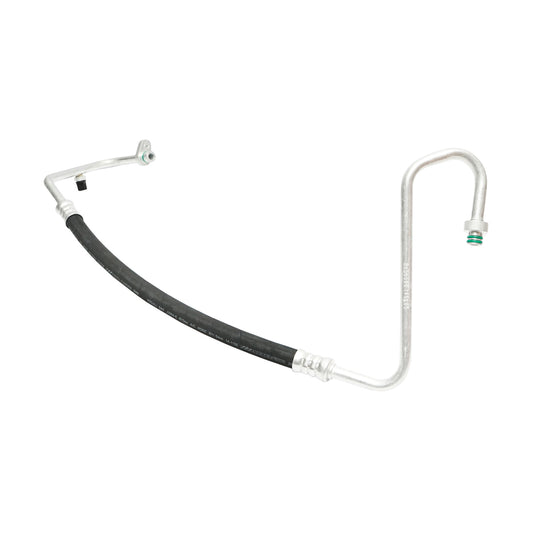 AC pipe Dacia Logan 1.5dCi E4 8200750973