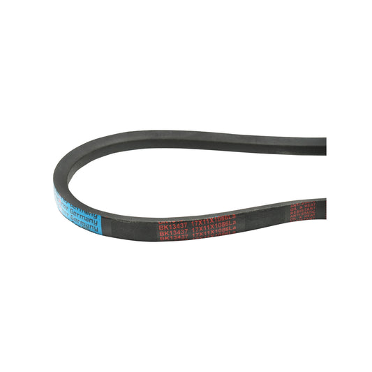Transmission belt 17x11x1086 at Breckner Germany