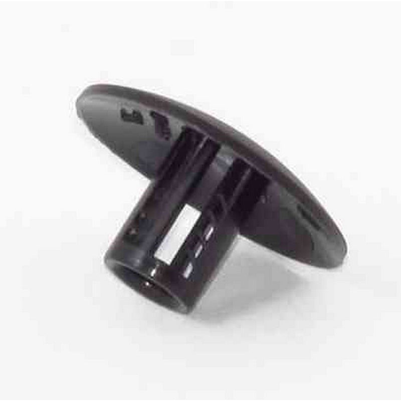 Front fender maintenance clips 7703081054