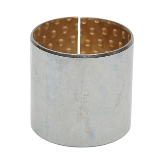 Brake pedal bush Massey Ferguson 35x38x36.4mm OEM code 180801M1