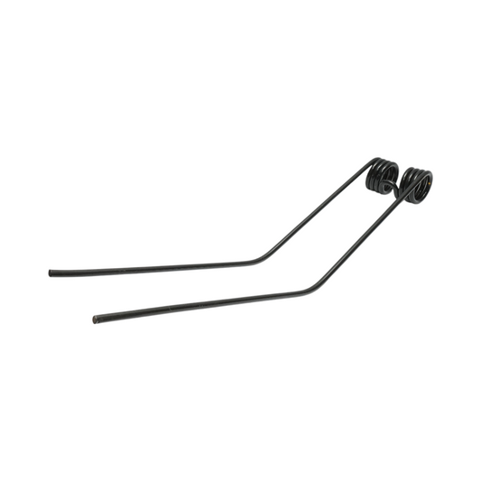 Elastic claw for the IMA La Rocca rotary rake 670x105x9 OEM code 525525150