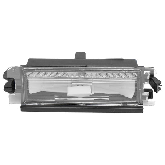 Dacia Logan lamp number m.v. 7700433414