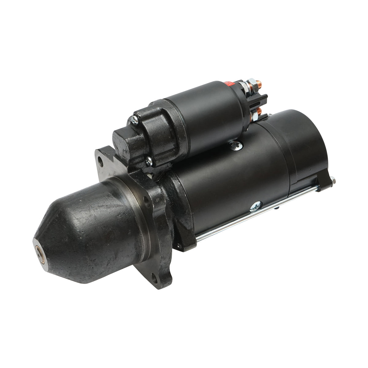 12V starter motor for Case IH, JCB, Valtra OEM code 0001260025, AZF4320, MS175