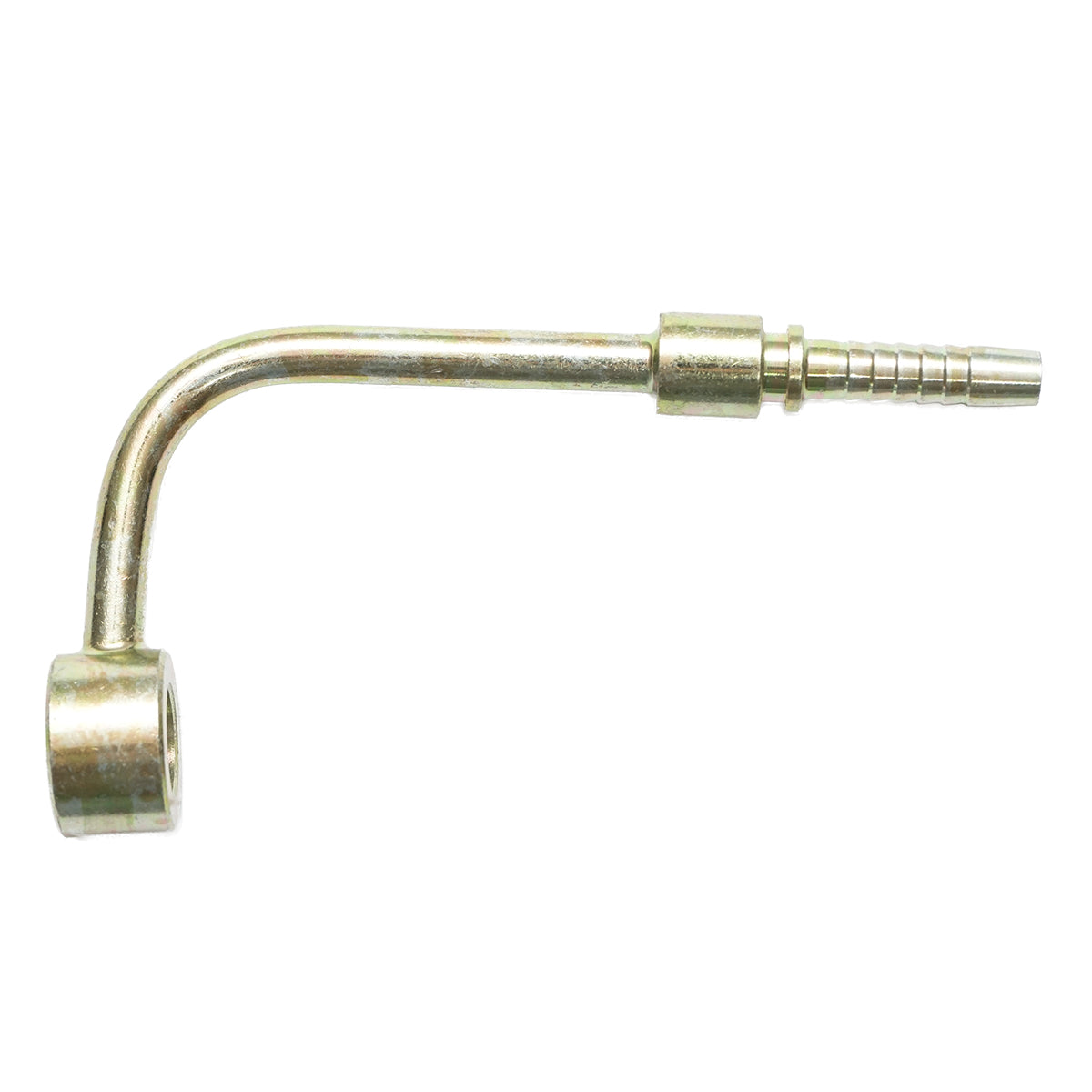 Hydraulic eye armor 90 GMF DN08 Fi 14mm