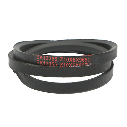 Transmission belt Z 10X6X965 Li Breckner Germany