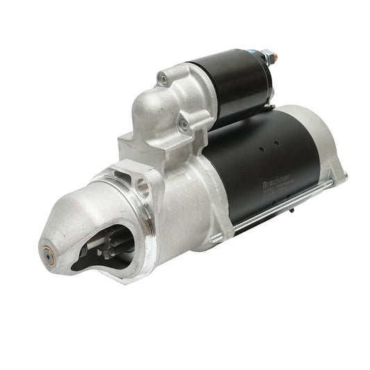 Starter motor for Case IH, Deutz-Fahr, Steyr, Same OEM code 296191800, 0001358020, 0001230012, 0001262029, 1530289C1, 1530359C1, 2.9619.080.0, 2.9619.340.0, 2.9619.360.0, 2.9619.370.0