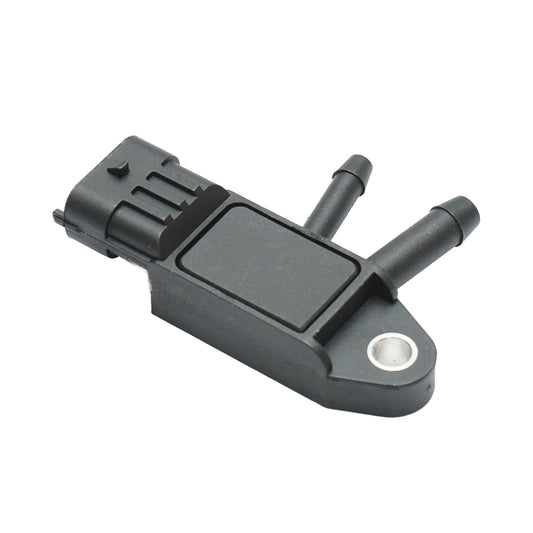 Gas exhaust gallery pressure sensor for Case IH, New Holland, Fiat, Steyr OEM code 84286249, 0281006288, 842862490