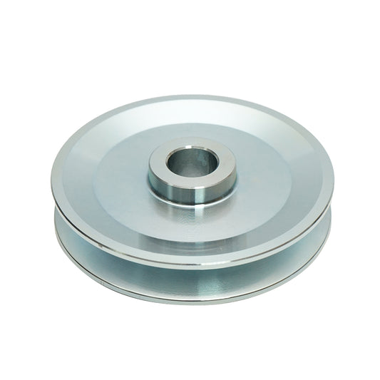 Belt pulley alternator U-650 and Raba