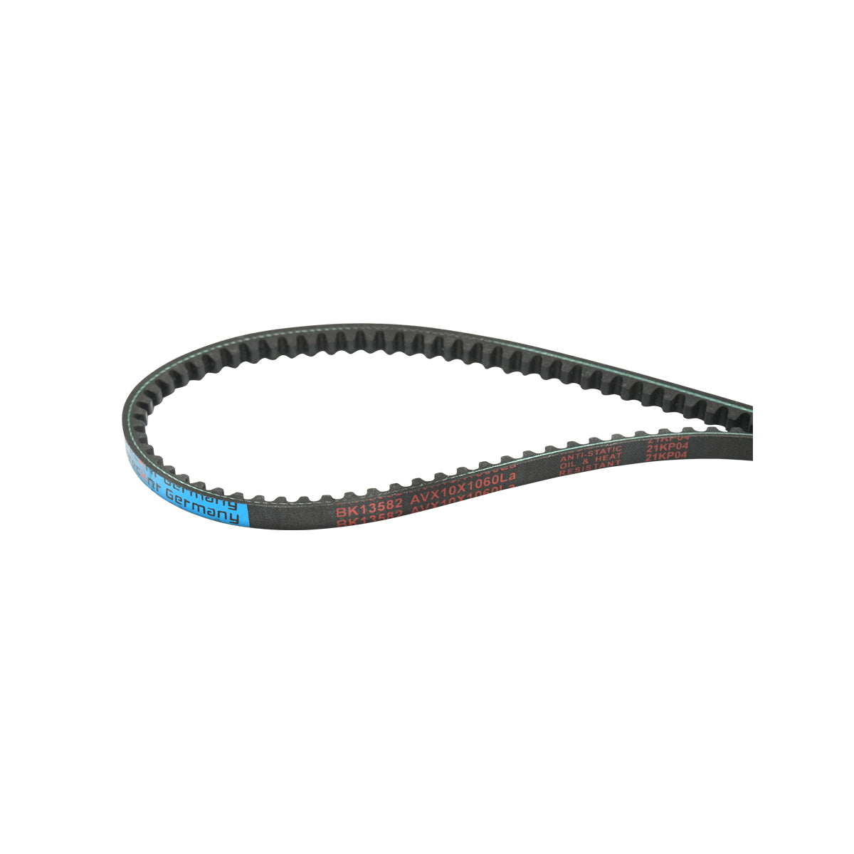 AVX 10X1060 transmission belt at Breckner Germany