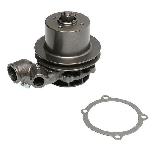 Water pump for Massey Ferguson, Case IH, Perkins U5MW0166+P