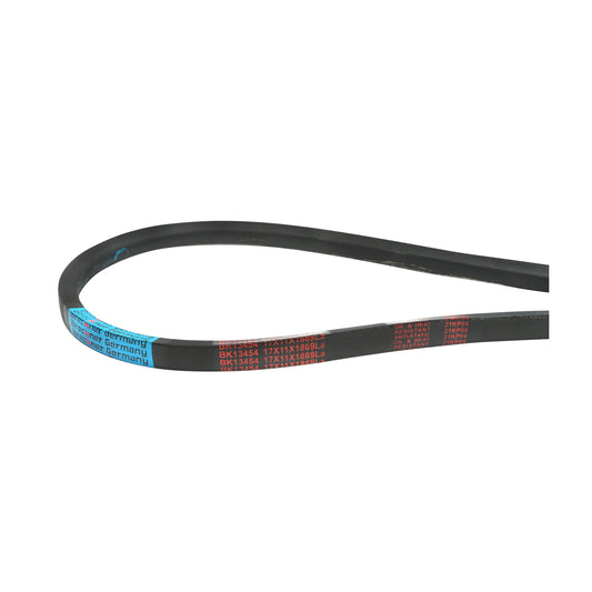 Transmission belt 17x11x1869 at Breckner Germany