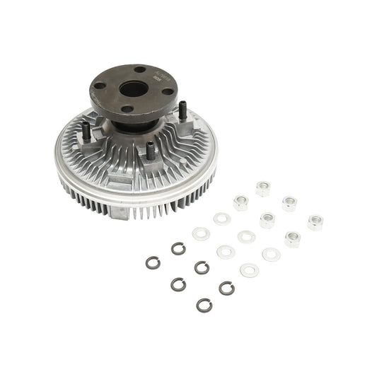 Vascocoupling for John Deere OEM code AL81448, AL79618, 18157-1 Breckner Germany