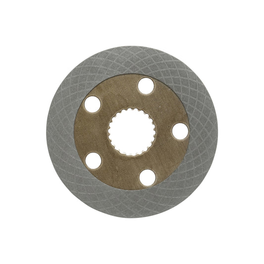 Wet brake disc UTB U-683 DT (Girling)