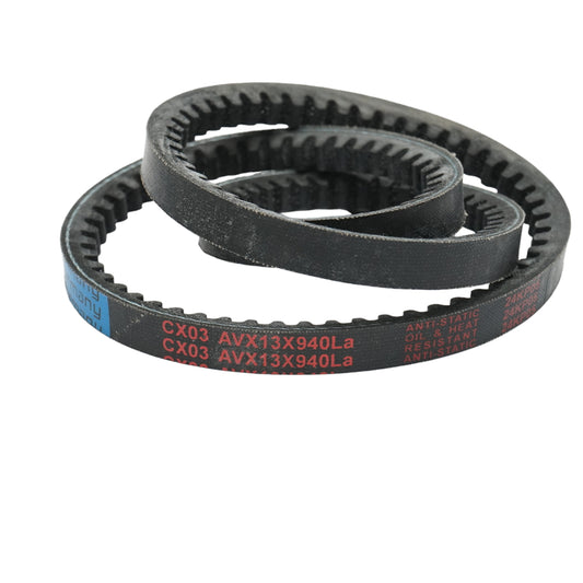 Transmission belt 13x940 AVX13x940 At Breckner Germany