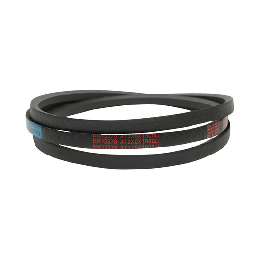 Transmission belt A 13X8X1900 Li Breckner Germany