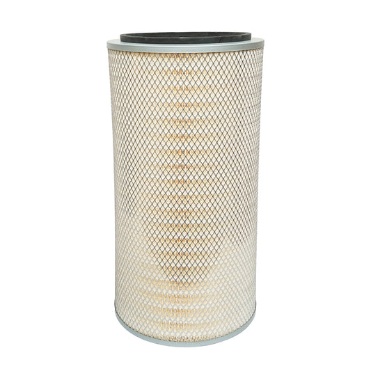 Air filter MAN, Iveco OEM code 2996156, 41272212, 2991793, 001054, 89835747, A8690940003, 8690940003, 81084016082, 81083046082, 81083040061, 81.08304.0061, 81.08401.6082, 2042550