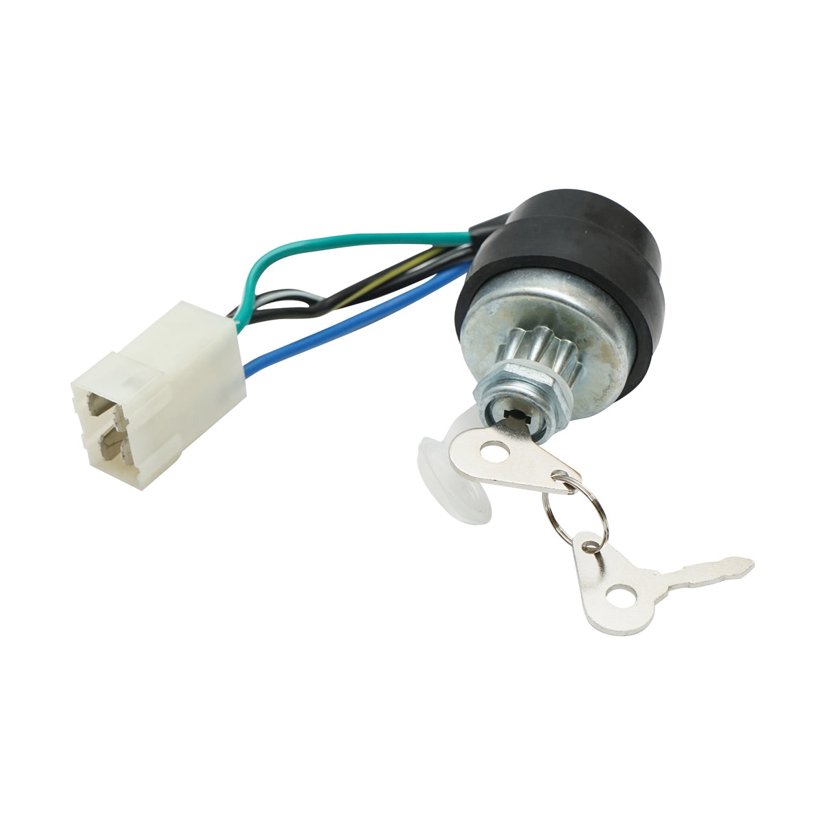 Massey Ferguson key contact 3699692M92