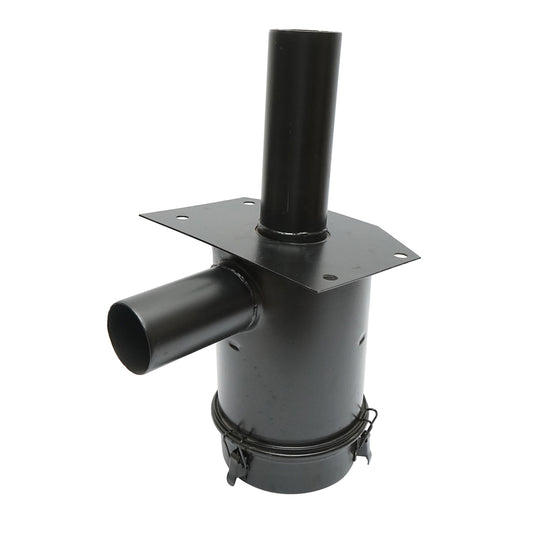 Assembled air filter Massey Ferguson OEM code 1696011M91