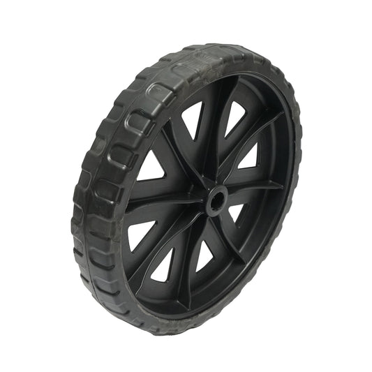 300mm wheel for cow milking machine Breckner Germany