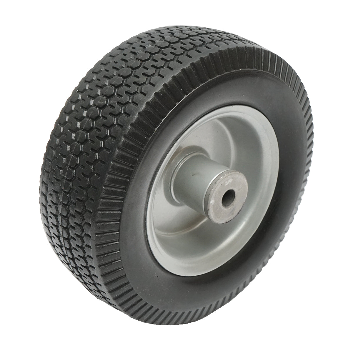 Complete front wheel for 8HP motorcycles DISDH08