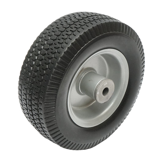 Complete front wheel for 8HP motorcycles DISDH08