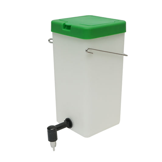 Drinker for rabbits 1000ml Breckner Germany