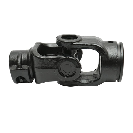 FCF articulation T5 complete cardan, cross 30x90 for triangular pipe