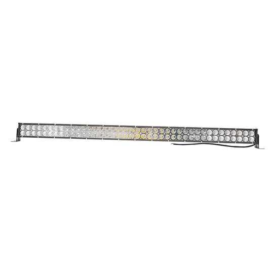 LED bar lamp with 80 LEDs 9-60V 240W 6000K 1040x65mm Breckner Germany