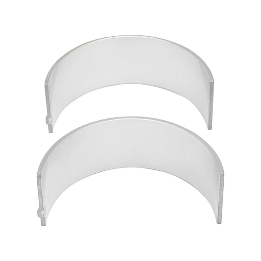 Set of standard rod bearings for John Deere, Claas, Renault, John Deere engine OEM code RE65908, RE65908, R113698X2, VPC2006, 79447600, 6005021478