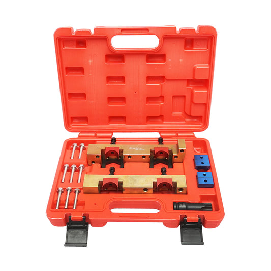 Engine adjustment tool kit for Mercedes-Benz M270, M274, M133 Breckner Germany