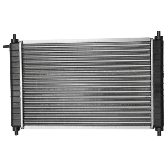 Water radiator for Daewoo Matiz 96314162