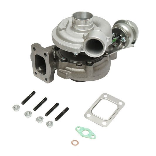 Turbo Renault Scenic, Grand Scenic, Clio, Megane DCI engine code K9KTHP OEM codes 8200204572 8200360800 8200578315 7701475135 7701476183 7711368163