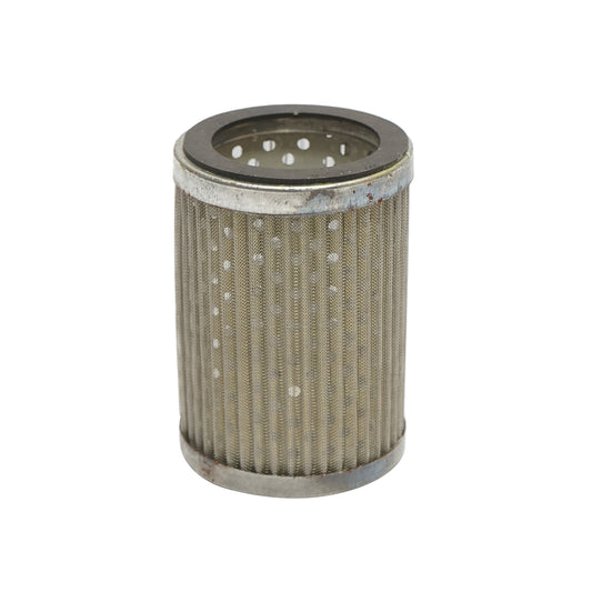 Hydraulic filter Massey Ferguson, Landini OEM codes 1687042M91, 1810744M91, 1870199M92, 1870199