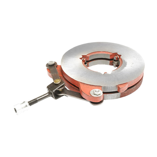 Complete brake training device U-650 (for the brake disc)