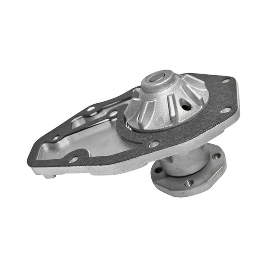 Water pump capacity Dacia 7701459435