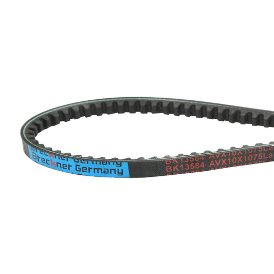 AVX 10X1075 transmission belt at Breckner Germany
