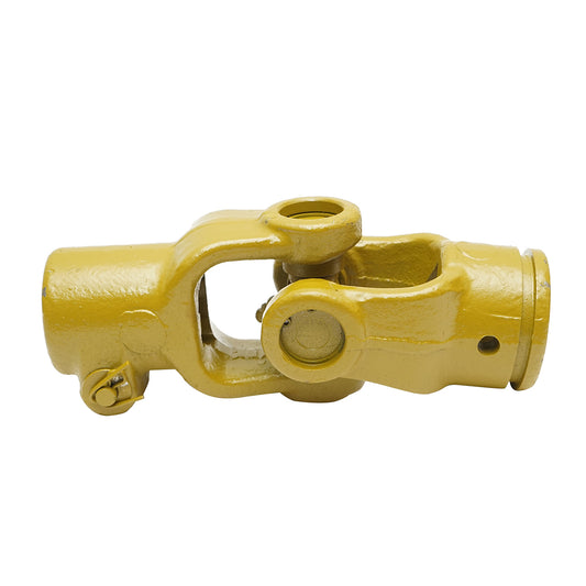 Complete FCF T2 joint with a 190mm cardan, cross 23.8x61.3mm for lemon-type pipe.