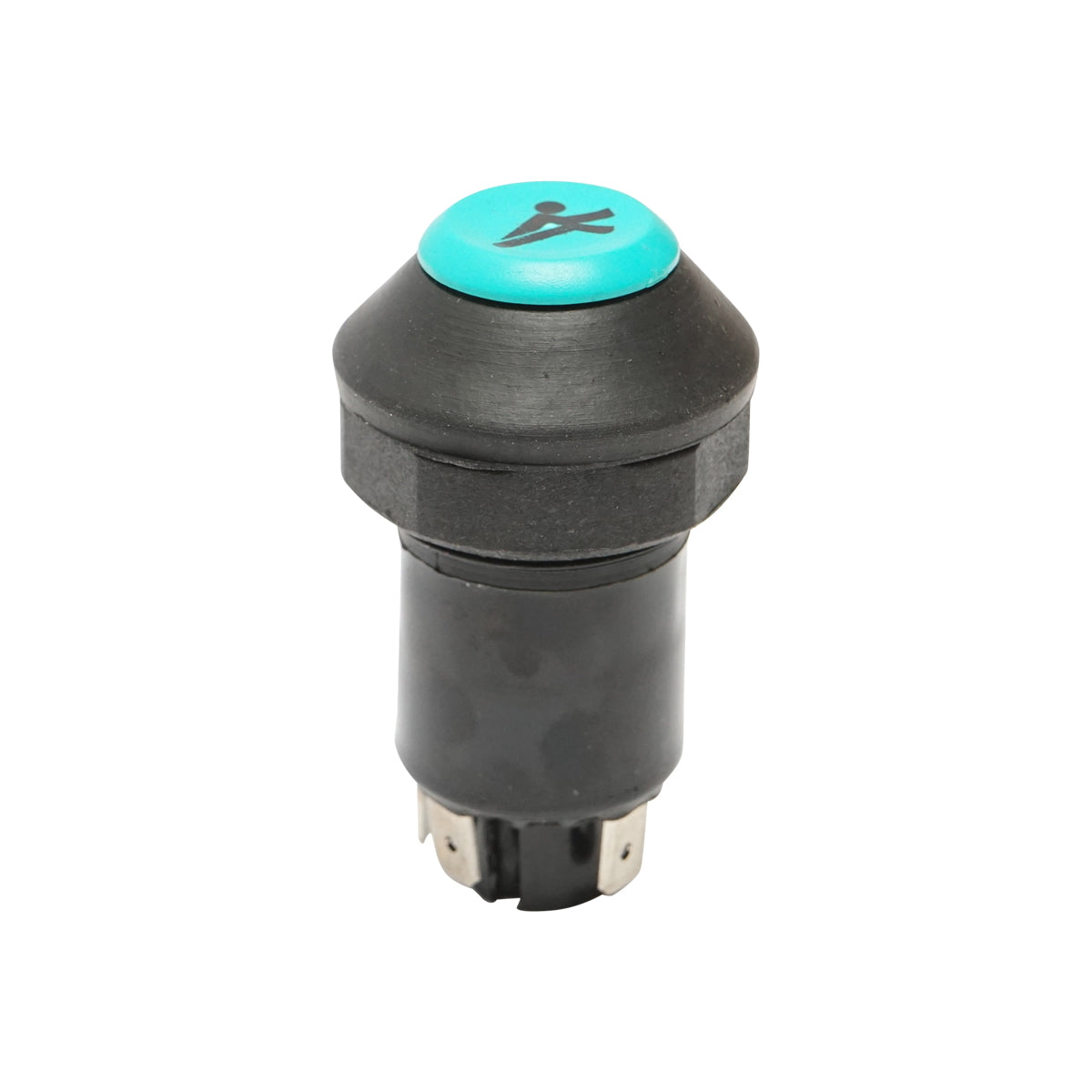 Speed switch (SPEED SHIFT) for Massey Ferguson Landini OEM code 3380337M91, 3380347M91, VF33803371, 50715051 Breckner Germany