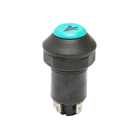 Speed switch (SPEED SHIFT) for Massey Ferguson Landini OEM code 3380337M91, 3380347M91, VF33803371, 50715051 Breckner Germany