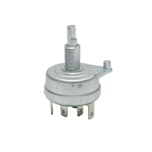 John Deere light switch OEM code AM124875