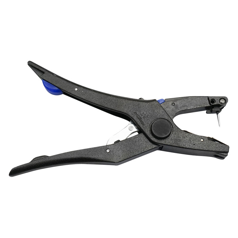 Clamp applied to the crutches compatible with most types of crutches on the market.