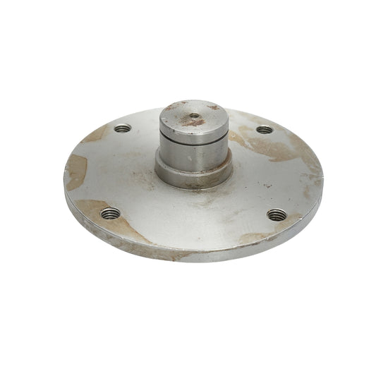 Intermediate transmission flange for the HTL series milling machine, BK98255, BK98254, BK98253, BK98254, BK98256