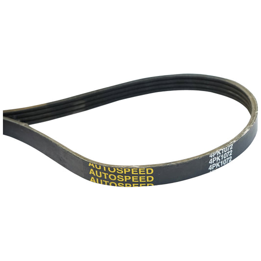 A/C compressor climate belt Dacia Solenza and Super Nova X 1.4 Mpi 4PK1072 7700850114